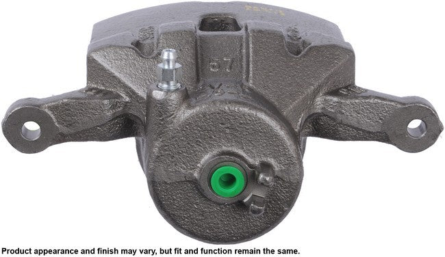 CARDONE Reman Disc Brake Caliper P/N:19-6790 Fits: Hyundai Elantra Gt 17-13, Hyundai Veloster 17-12, Kia Forte 18-14, Kia Forte Koup 17-14, Kia Forte5 18-14 - Image 2