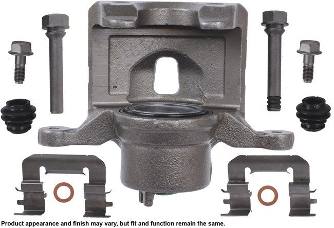 CARDONE Reman Disc Brake Caliper P/N:19-6790 Fits: Hyundai Elantra Gt 17-13, Hyundai Veloster 17-12, Kia Forte 18-14, Kia Forte Koup 17-14, Kia Forte5 18-14 - Image 3
