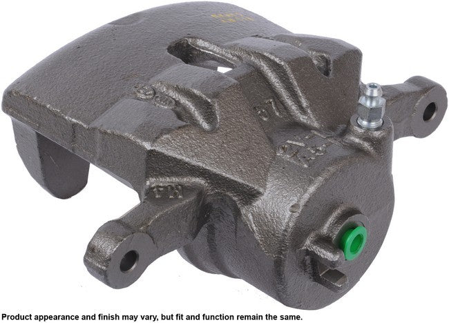 CARDONE Reman Disc Brake Caliper P/N:19-6791 Fits: Hyundai Elantra Gt 17-13, Hyundai Veloster 17-12, Kia Forte 18-14, Kia Forte Koup 17-14, Kia Forte5 18-14 - Image 1