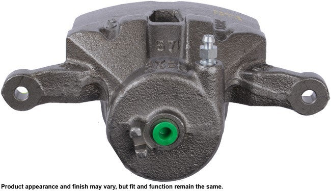 CARDONE Reman Disc Brake Caliper P/N:19-6791 Fits: Hyundai Elantra Gt 17-13, Hyundai Veloster 17-12, Kia Forte 18-14, Kia Forte Koup 17-14, Kia Forte5 18-14 - Image 2