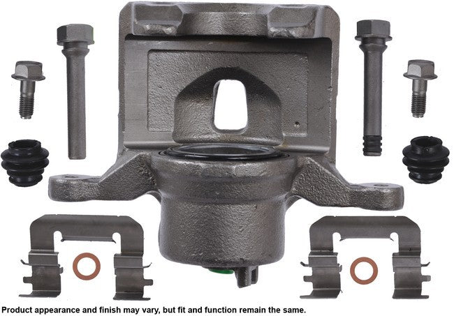 CARDONE Reman Disc Brake Caliper P/N:19-6791 Fits: Hyundai Elantra Gt 17-13, Hyundai Veloster 17-12, Kia Forte 18-14, Kia Forte Koup 17-14, Kia Forte5 18-14 - Image 3