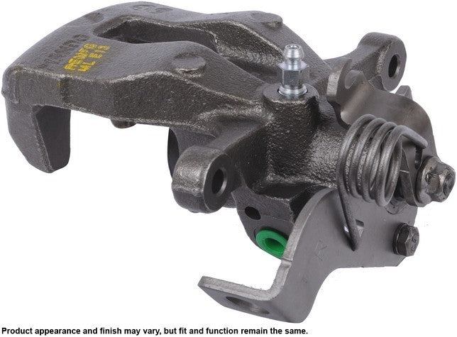 CARDONE Reman Disc Brake Caliper P/N:19-6792 Fits: Dodge Attitude 14-12, Hyundai Accent 17-12 - Image 1