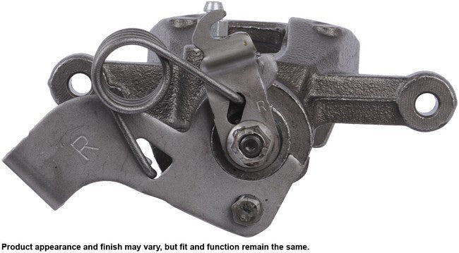 CARDONE Reman Disc Brake Caliper P/N:19-6792 Fits: Dodge Attitude 14-12, Hyundai Accent 17-12 - Image 2