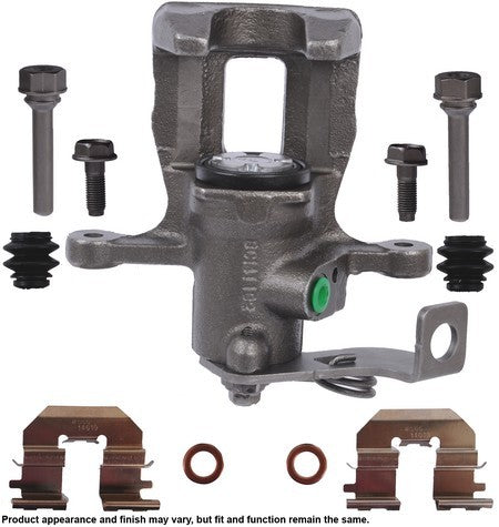 CARDONE Reman Disc Brake Caliper P/N:19-6792 Fits: Dodge Attitude 14-12, Hyundai Accent 17-12 - Image 3