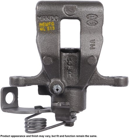 CARDONE Reman Disc Brake Caliper P/N:19-6792 Fits: Dodge Attitude 14-12, Hyundai Accent 17-12 - Image 4