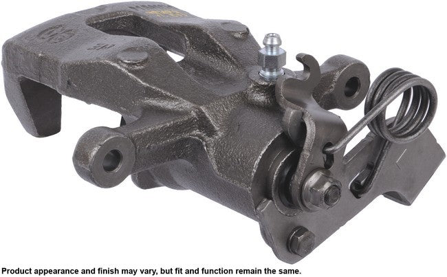 CARDONE Reman Disc Brake Caliper P/N:19-6793 Fits: Dodge Attitude 14-12, Hyundai Accent 17-12 - Image 1