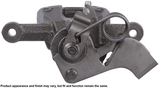 CARDONE Reman Disc Brake Caliper P/N:19-6793 Fits: Dodge Attitude 14-12, Hyundai Accent 17-12 - Image 2