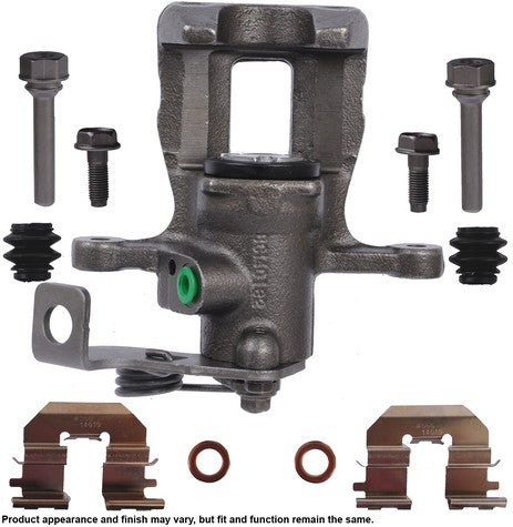 CARDONE Reman Disc Brake Caliper P/N:19-6793 Fits: Dodge Attitude 14-12, Hyundai Accent 17-12 - Image 3