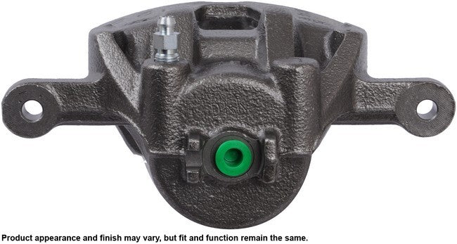 CARDONE Reman Disc Brake Caliper P/N:19-6794 Fits: Dodge Attitude 14-12, Hyundai Accent 17-12, Kia Rio 17-12 - Image 2