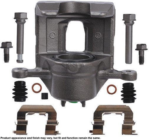 CARDONE Reman Disc Brake Caliper P/N:19-6794 Fits: Dodge Attitude 14-12, Hyundai Accent 17-12, Kia Rio 17-12 - Image 3