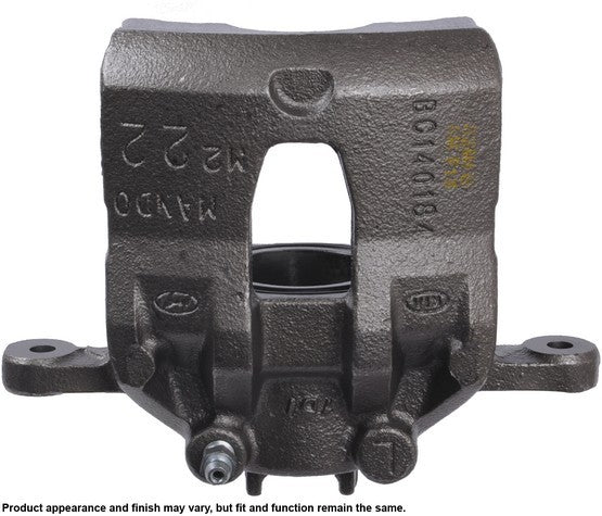 CARDONE Reman Disc Brake Caliper P/N:19-6794 Fits: Dodge Attitude 14-12, Hyundai Accent 17-12, Kia Rio 17-12 - Image 4