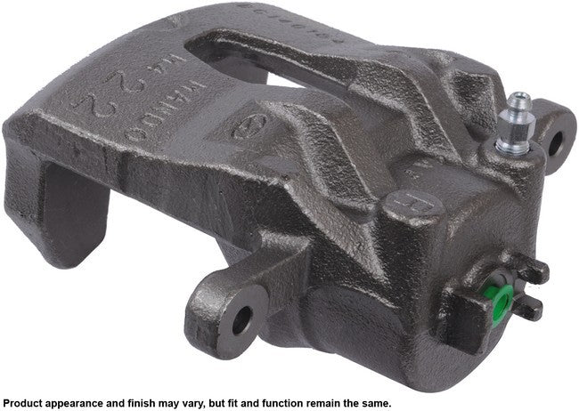 CARDONE Reman Disc Brake Caliper P/N:19-6795 Fits: Dodge Attitude 14-12, Hyundai Accent 17-12, Kia Rio 17-12 - Image 1