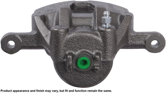 CARDONE Reman Disc Brake Caliper P/N:19-6795 Fits: Dodge Attitude 14-12, Hyundai Accent 17-12, Kia Rio 17-12 - Image 2