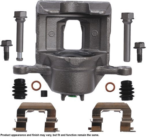 CARDONE Reman Disc Brake Caliper P/N:19-6795 Fits: Dodge Attitude 14-12, Hyundai Accent 17-12, Kia Rio 17-12 - Image 3