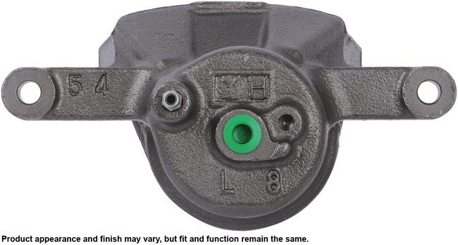 CARDONE Reman Disc Brake Caliper P/N:19-6812 Fits: Toyota Prius C 17-12 - Image 2