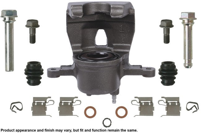 CARDONE Reman Disc Brake Caliper P/N:19-6812 Fits: Toyota Prius C 17-12 - Image 3