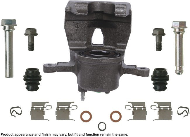 CARDONE Reman Disc Brake Caliper P/N:19-6813 Fits: Toyota Prius C 17-12 - Image 3