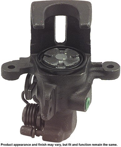 CARDONE Reman Disc Brake Caliper P/N:19-686 Fits: Nissan 300zx 86-84 - Image 2
