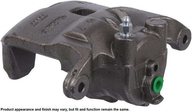 CARDONE Reman Disc Brake Caliper P/N:19-6860 Fits: Nissan March 15-12, Nissan Micra 17-15, Nissan Versa 19-12, Nissan Versa Note 19-14 - Image 1