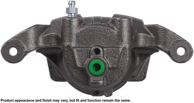 CARDONE Reman Disc Brake Caliper P/N:19-6860 Fits: Nissan March 15-12, Nissan Micra 17-15, Nissan Versa 19-12, Nissan Versa Note 19-14 - Image 2