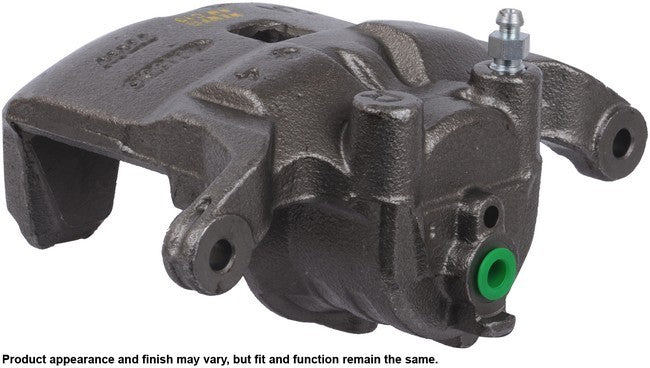 CARDONE Reman Disc Brake Caliper P/N:19-6861 Fits: Nissan March 15-12, Nissan Micra 17-15, Nissan Versa 19-12, Nissan Versa Note 19-14 - Image 1