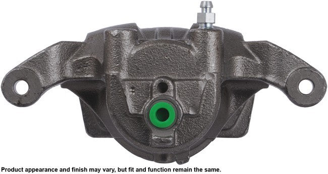 CARDONE Reman Disc Brake Caliper P/N:19-6861 Fits: Nissan March 15-12, Nissan Micra 17-15, Nissan Versa 19-12, Nissan Versa Note 19-14 - Image 2