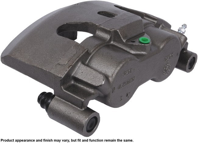 CARDONE Reman Disc Brake Caliper P/N:19-6862 Fits: Nissan Nv1500 21-12, Nissan Nv2500 21-12, Nissan Nv3500 21-12, Nissan Titan Xd 23-16 - Image 1
