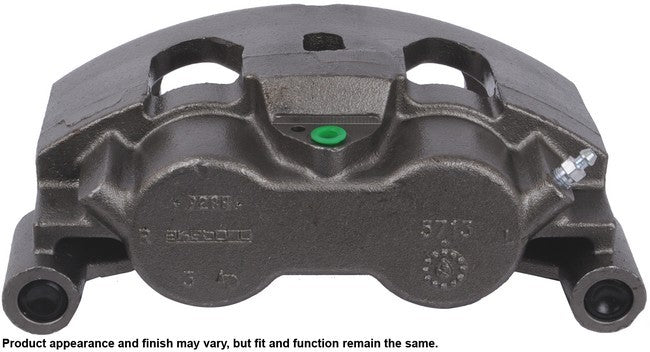 CARDONE Reman Disc Brake Caliper P/N:19-6862 Fits: Nissan Nv1500 21-12, Nissan Nv2500 21-12, Nissan Nv3500 21-12, Nissan Titan Xd 23-16 - Image 2