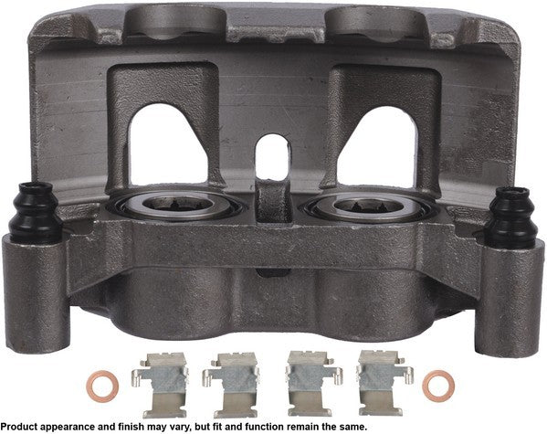 CARDONE Reman Disc Brake Caliper P/N:19-6862 Fits: Nissan Nv1500 21-12, Nissan Nv2500 21-12, Nissan Nv3500 21-12, Nissan Titan Xd 23-16 - Image 3