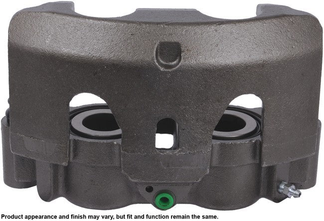 CARDONE Reman Disc Brake Caliper P/N:19-6862 Fits: Nissan Nv1500 21-12, Nissan Nv2500 21-12, Nissan Nv3500 21-12, Nissan Titan Xd 23-16 - Image 4