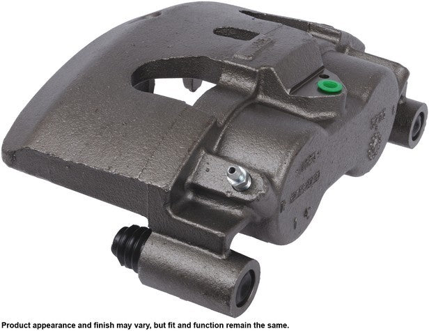 CARDONE Reman Disc Brake Caliper P/N:19-6863 Fits: Nissan Nv1500 21-12, Nissan Nv2500 21-12, Nissan Nv3500 21-12, Nissan Titan Xd 23-16 - Image 1