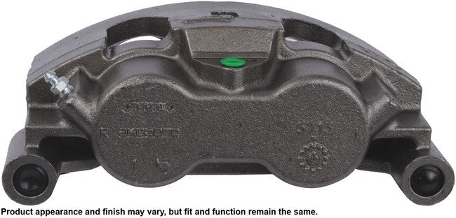 CARDONE Reman Disc Brake Caliper P/N:19-6863 Fits: Nissan Nv1500 21-12, Nissan Nv2500 21-12, Nissan Nv3500 21-12, Nissan Titan Xd 23-16 - Image 2