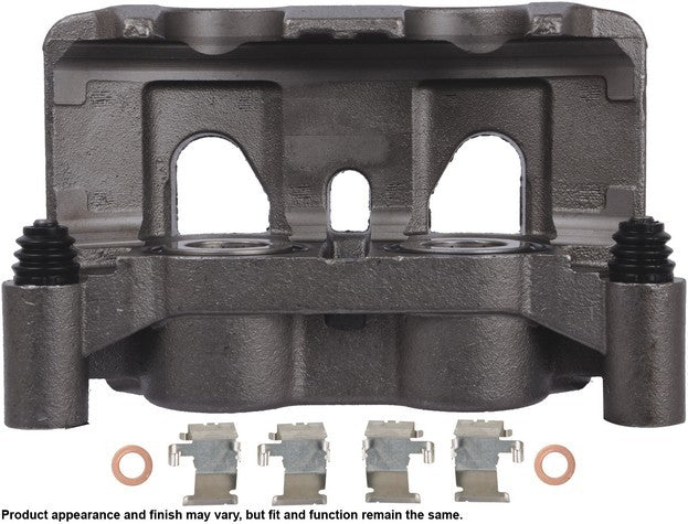 CARDONE Reman Disc Brake Caliper P/N:19-6863 Fits: Nissan Nv1500 21-12, Nissan Nv2500 21-12, Nissan Nv3500 21-12, Nissan Titan Xd 23-16 - Image 3