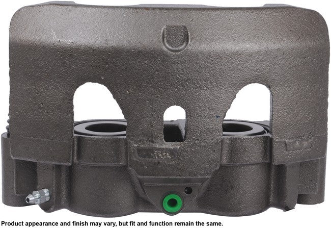 CARDONE Reman Disc Brake Caliper P/N:19-6863 Fits: Nissan Nv1500 21-12, Nissan Nv2500 21-12, Nissan Nv3500 21-12, Nissan Titan Xd 23-16 - Image 4