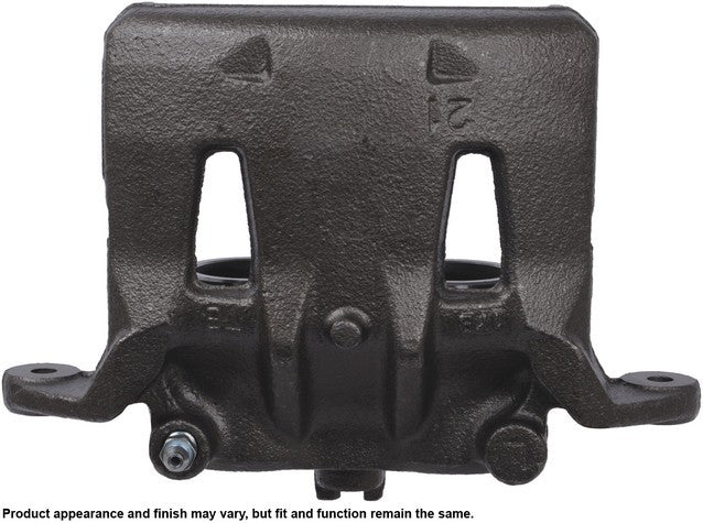 CARDONE Reman Disc Brake Caliper P/N:19-6864 Fits: Chevrolet City Express 18-15, Nissan Leaf 14-11, Nissan Leaf 23-18, Nissan Nv200 21-13 - Image 4
