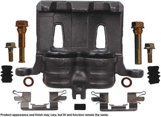 CARDONE Reman Disc Brake Caliper P/N:19-6865 Fits: Chevrolet City Express 18-15, Nissan Leaf 14-11, Nissan Leaf 23-18, Nissan Nv200 21-13 - Image 3
