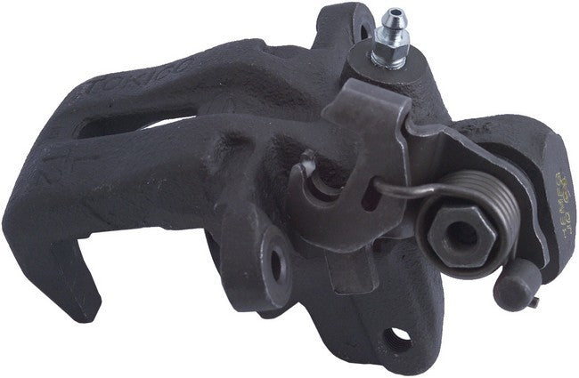 CARDONE Reman Disc Brake Caliper P/N:19-687 Fits: Nissan 300zx 86-84 - Image 1