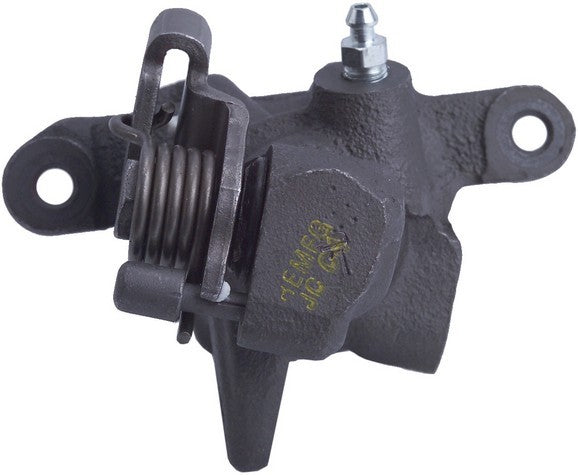 CARDONE Reman Disc Brake Caliper P/N:19-687 Fits: Nissan 300zx 86-84 - Image 2