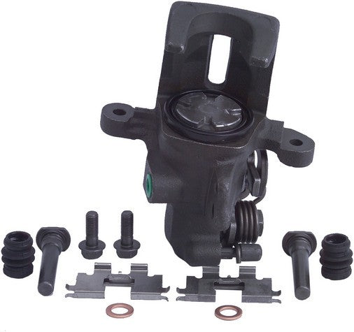 CARDONE Reman Disc Brake Caliper P/N:19-687 Fits: Nissan 300zx 86-84 - Image 3