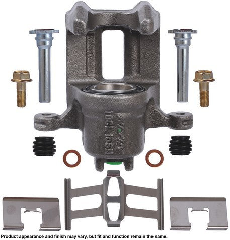 CARDONE Reman Disc Brake Caliper P/N:19-6886 Fits: Acura Rdx 18-13, Honda Crosstour 15-12, Honda Cr-v 16-07 - Image 3