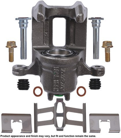 CARDONE Reman Disc Brake Caliper P/N:19-6887 Fits: Acura Rdx 18-13, Honda Crosstour 15-12, Honda Cr-v 16-07 - Image 3