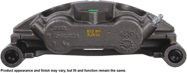 CARDONE Reman Disc Brake Caliper P/N:19-6888 Fits: Nissan Nv1500 21-12, Nissan Nv2500 21-12, Nissan Nv3500 21-12, Nissan Titan Xd 23-16 - Image 2