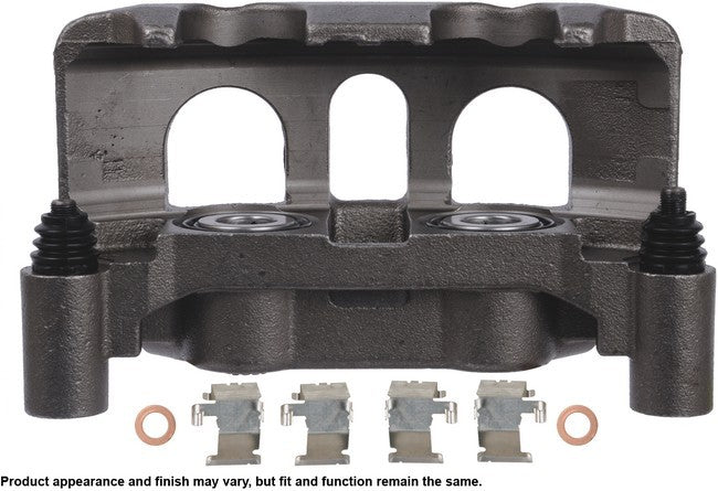 CARDONE Reman Disc Brake Caliper P/N:19-6888 Fits: Nissan Nv1500 21-12, Nissan Nv2500 21-12, Nissan Nv3500 21-12, Nissan Titan Xd 23-16 - Image 3