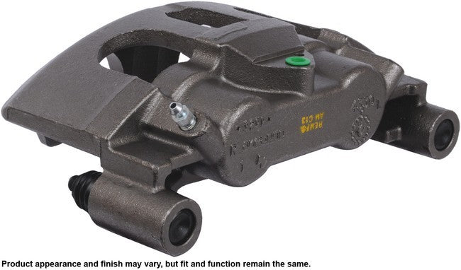 CARDONE Reman Disc Brake Caliper P/N:19-6889 Fits: Nissan Nv1500 21-12, Nissan Nv2500 21-12, Nissan Nv3500 21-12, Nissan Titan Xd 23-16 - Image 1