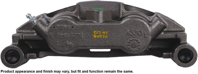 CARDONE Reman Disc Brake Caliper P/N:19-6889 Fits: Nissan Nv1500 21-12, Nissan Nv2500 21-12, Nissan Nv3500 21-12, Nissan Titan Xd 23-16 - Image 2