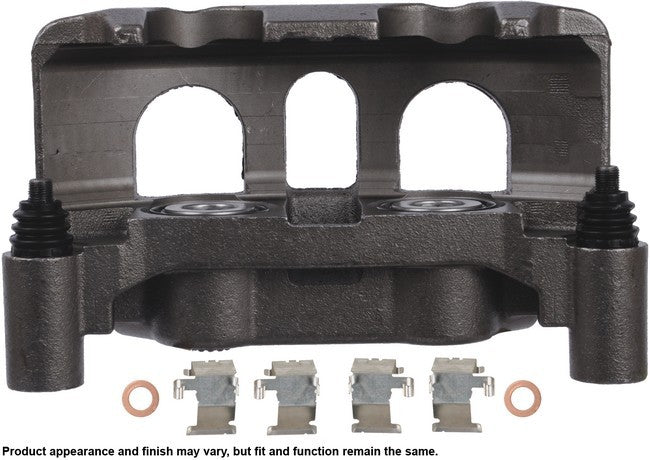 CARDONE Reman Disc Brake Caliper P/N:19-6889 Fits: Nissan Nv1500 21-12, Nissan Nv2500 21-12, Nissan Nv3500 21-12, Nissan Titan Xd 23-16 - Image 3