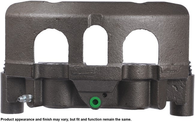 CARDONE Reman Disc Brake Caliper P/N:19-6889 Fits: Nissan Nv1500 21-12, Nissan Nv2500 21-12, Nissan Nv3500 21-12, Nissan Titan Xd 23-16 - Image 4