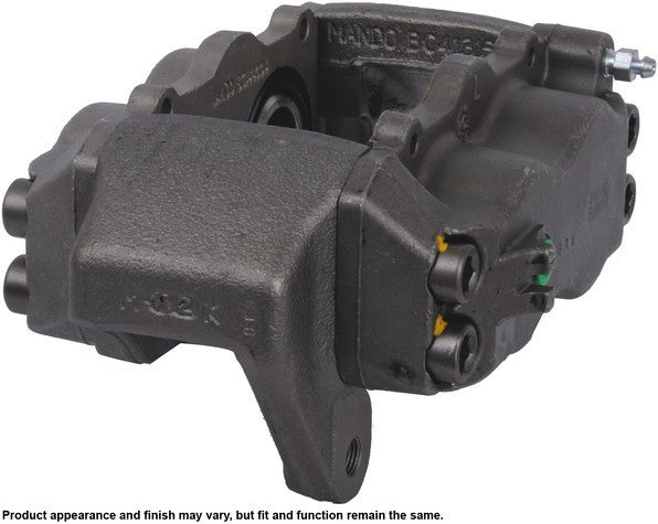 CARDONE Reman Disc Brake Caliper P/N:19-6950 Fits: Hyundai Equus 2011, Hyundai Genesis 14-12 - Image 1