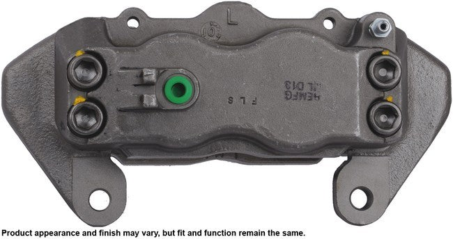 CARDONE Reman Disc Brake Caliper P/N:19-6950 Fits: Hyundai Equus 2011, Hyundai Genesis 14-12 - Image 2