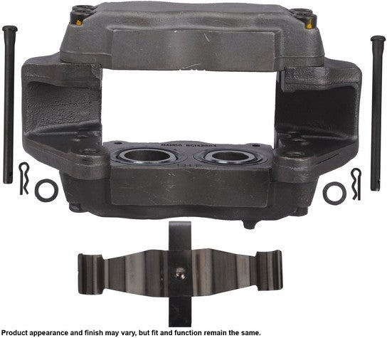 CARDONE Reman Disc Brake Caliper P/N:19-6950 Fits: Hyundai Equus 2011, Hyundai Genesis 14-12 - Image 3